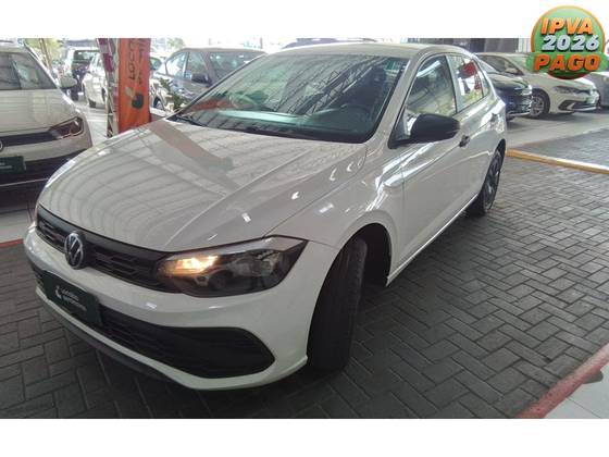 VOLKSWAGEN POLO 1.0 MPI TRACK MANUAL VOLKSWAGEN POLO 1.0 MPI TRACK MANUAL